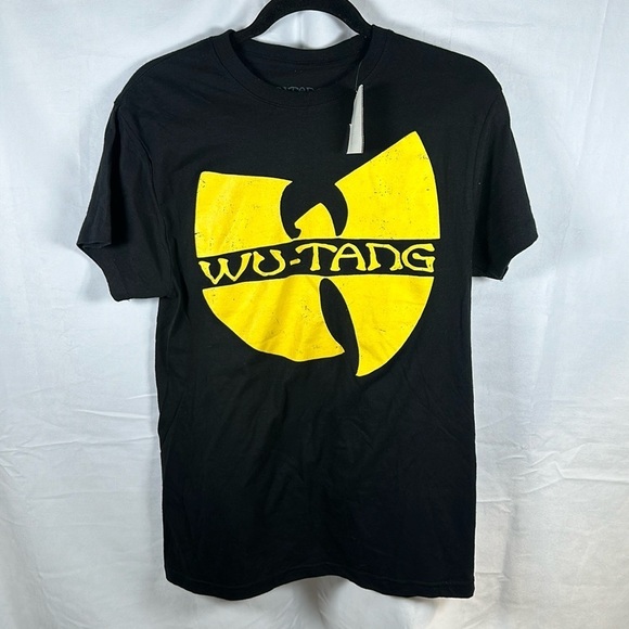 WU-TANG TES SIZE(S) - Picture 1 of 3
